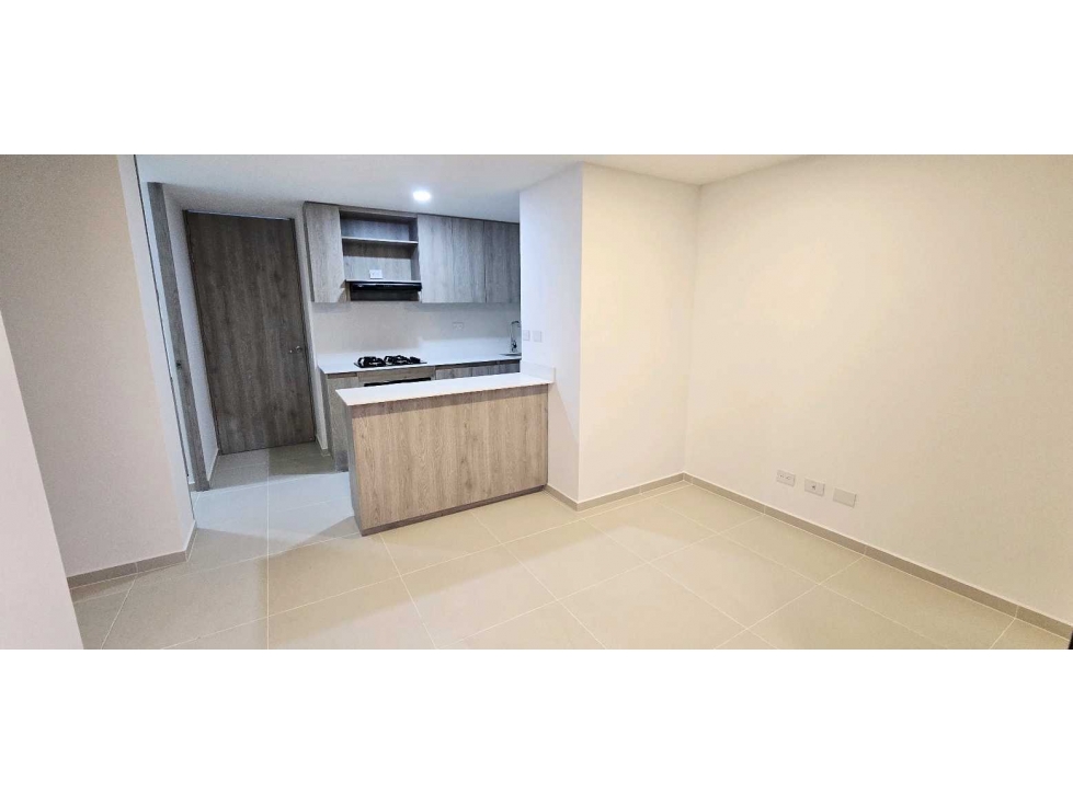 VENTA APARTAMENTO PARA ESTRENAR CIUDAD COLTEJER ITAGUI — foto 3