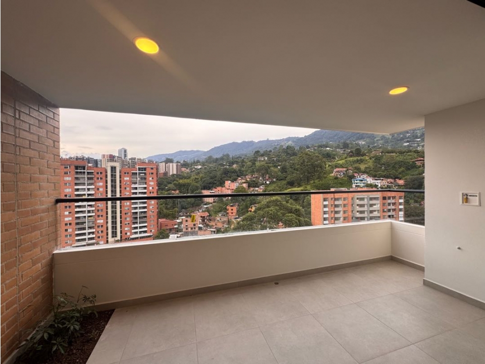 VENTA APARTAMENTO PARA ESTRENAR, CAMINO VERDE, ENVIGADO — foto 4