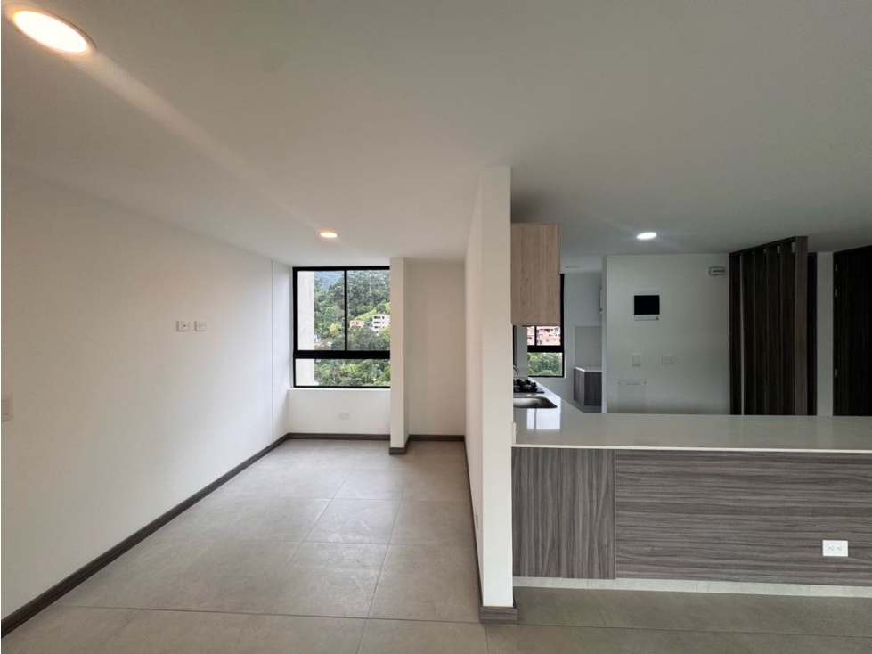 VENTA APARTAMENTO PARA ESTRENAR, CAMINO VERDE, ENVIGADO — foto 5
