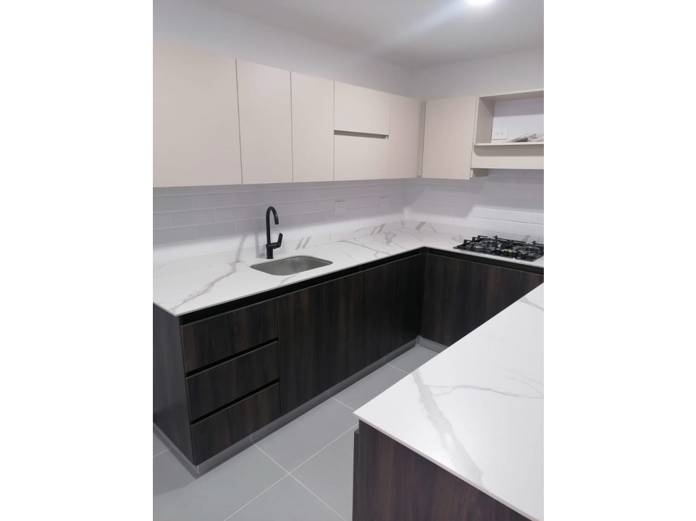 Venta Apartamento Para estrenar El Nogal Laureles Antioquia