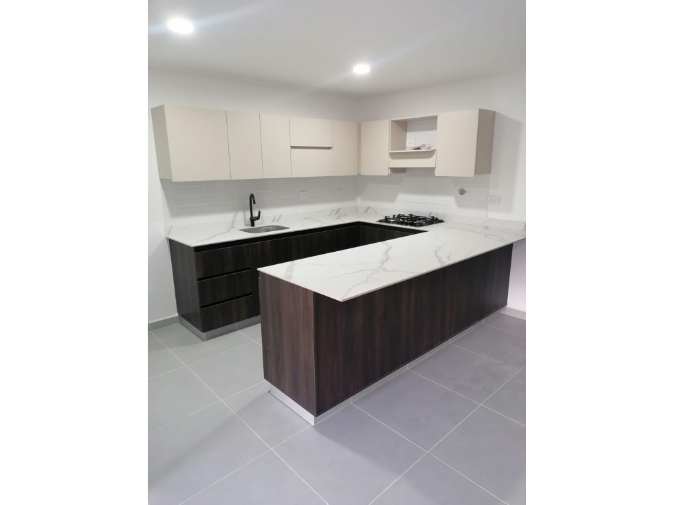 Venta Apartamento Para estrenar El Nogal Laureles Antioquia — foto 2