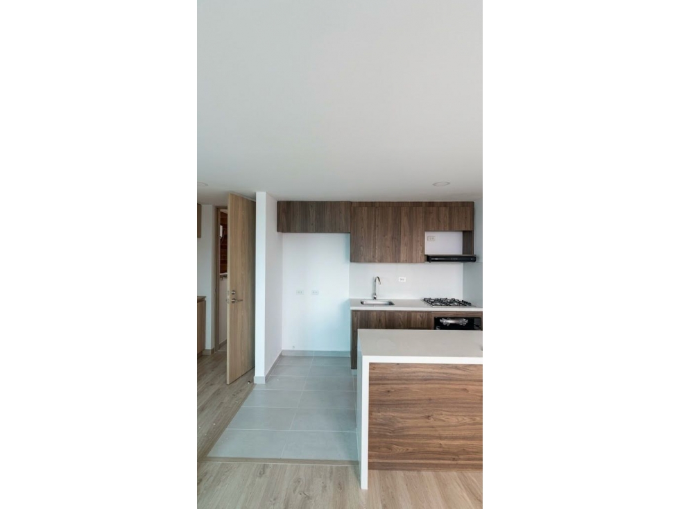 Venta apartamento para estrenar en Sabaneta