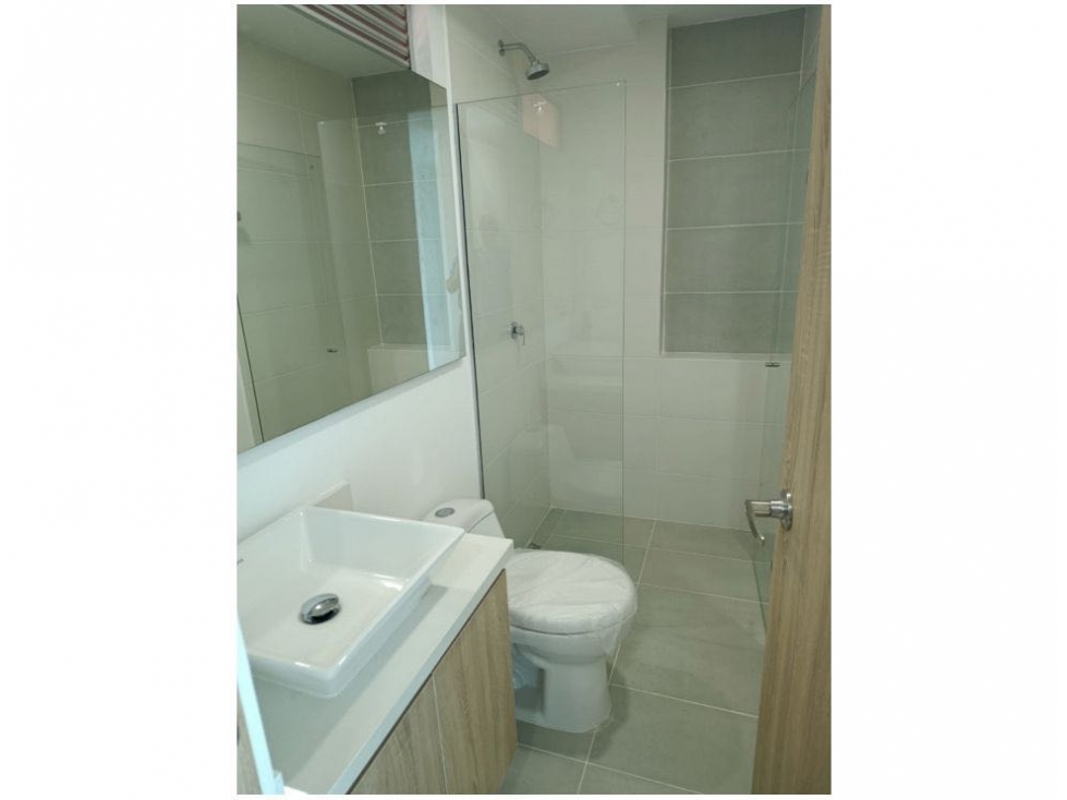 Venta apartamento para estrenar en Sabaneta — foto 5