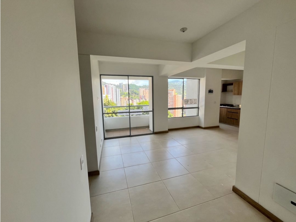 Venta Apartamento Para Estrenar Las Lomitas Sabaneta Antioquía