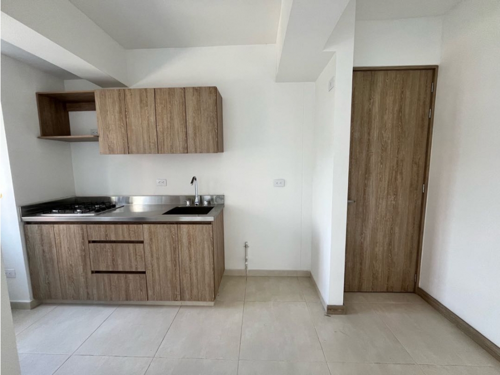 Venta Apartamento Para Estrenar Las Lomitas Sabaneta Antioquía — foto 5