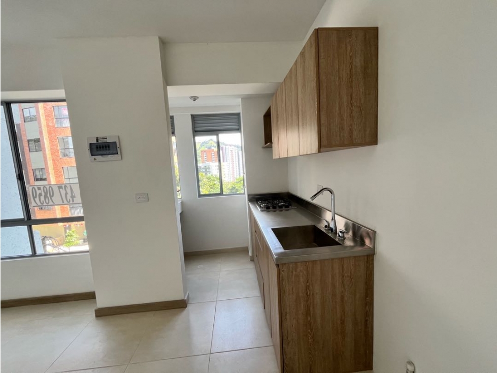 Venta Apartamento Para Estrenar Las Lomitas Sabaneta Antioquía — foto 6