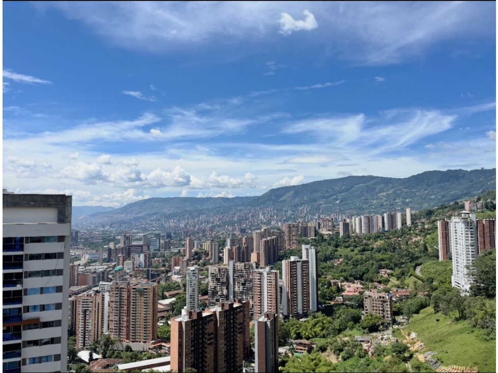 Venta Apartamento Para Estrenar Las Lomitas Sabaneta Antioquía