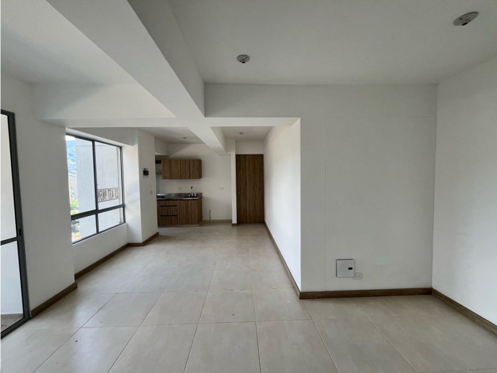 Venta Apartamento Para Estrenar Las Lomitas Sabaneta Antioquía — foto 3