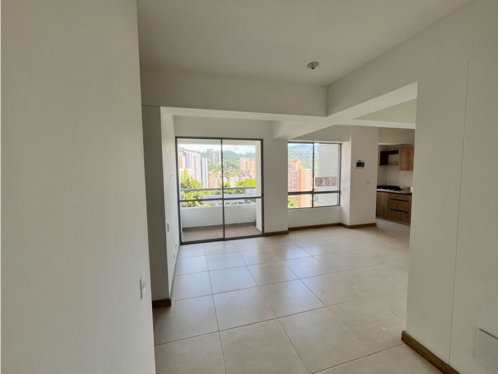 Venta Apartamento Para Estrenar Las Lomitas Sabaneta Antioquía — foto 5