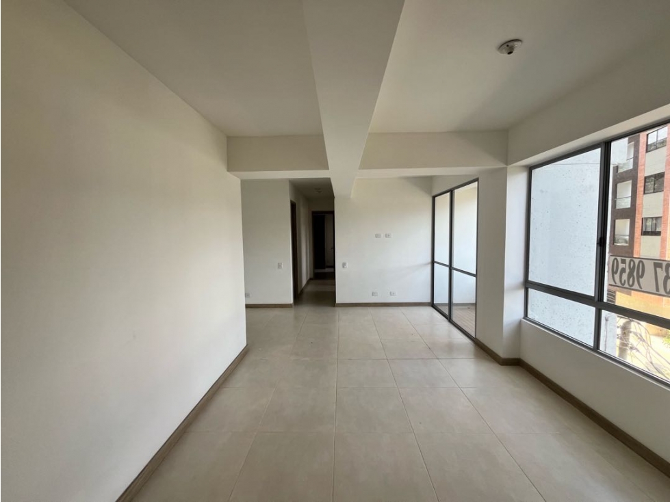 Venta Apartamento Para Estrenar Las Lomitas Sabaneta Antioquía — foto 6