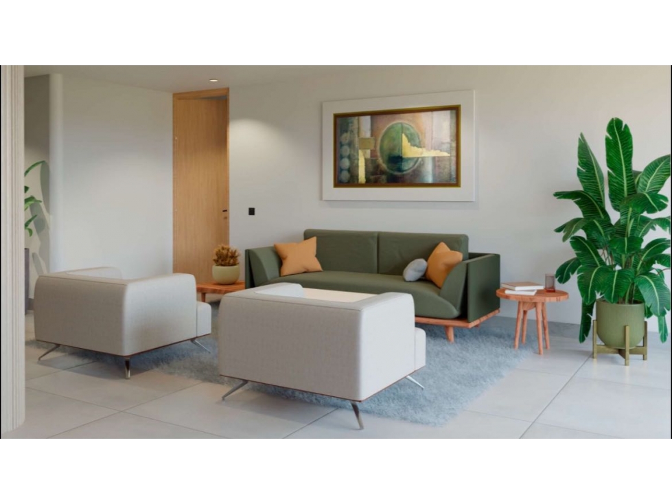 Venta Apartamento Para Estrenar Belén La Palma Medellin Antioquia