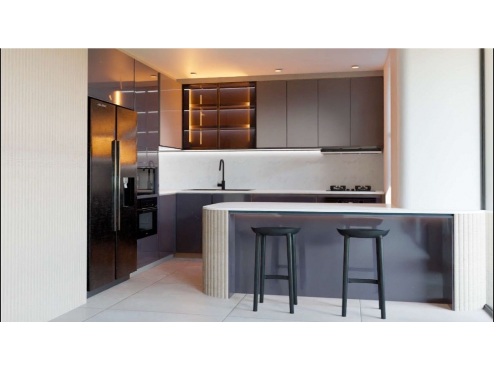 Venta Apartamento Para Estrenar Belén La Palma Medellin Antioquia — foto 3