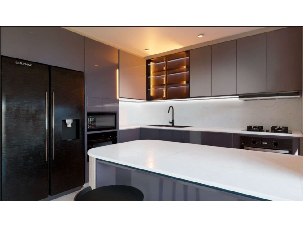 Venta Apartamento Para Estrenar Belén La Palma Medellin Antioquia — foto 4