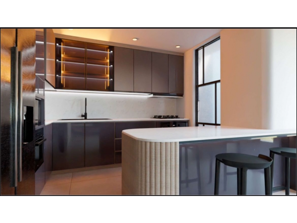 Venta Apartamento Para Estrenar Belén La Palma Medellin Antioquia — foto 5