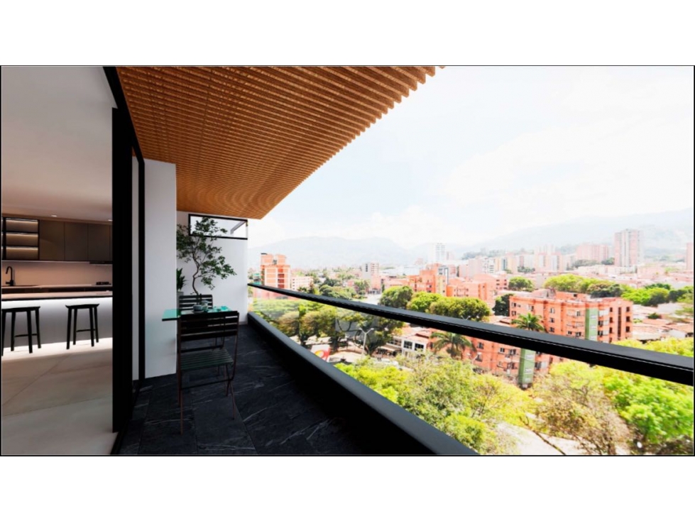 Venta Apartamento Para Estrenar Belén La Palma Medellin Antioquia — foto 6