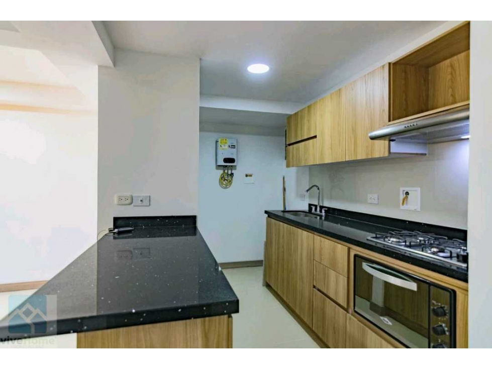 Venta apartamento para estrenar en Bello