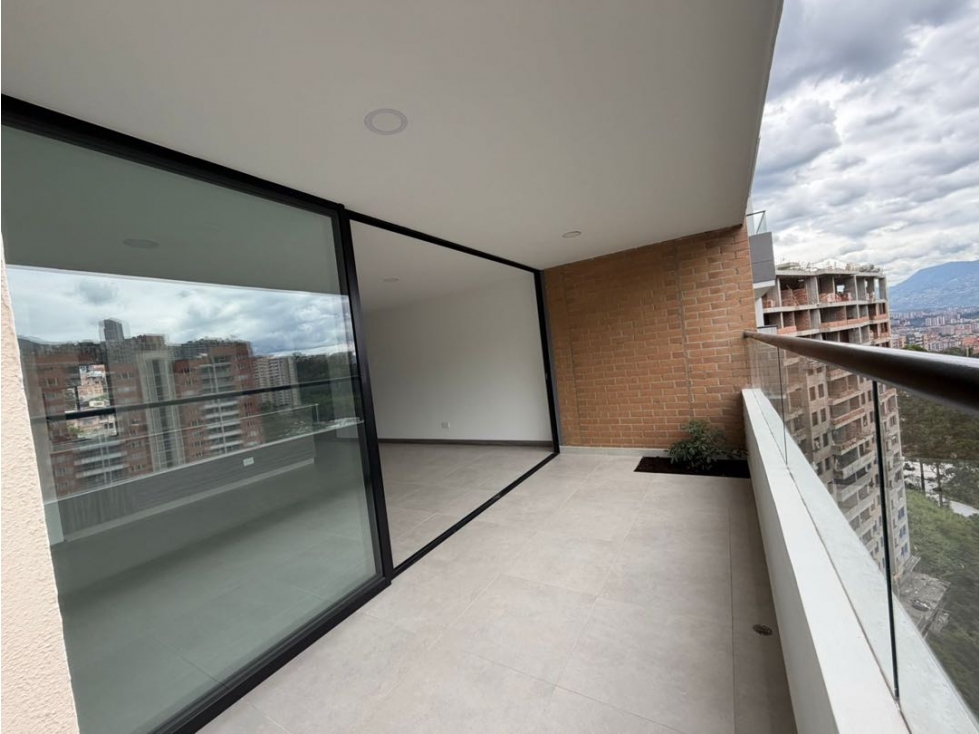 Venta Apartamento Para Estrenar Sector El Chingui Envigado Antioquia — foto 3