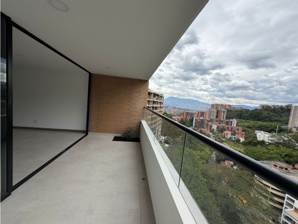Venta Apartamento Para Estrenar Sector El Chingui Envigado Antioquia — foto 4
