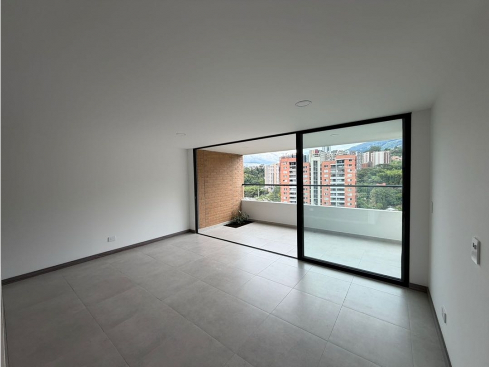 Venta Apartamento Para Estrenar Sector El Chingui Envigado Antioquia — foto 6