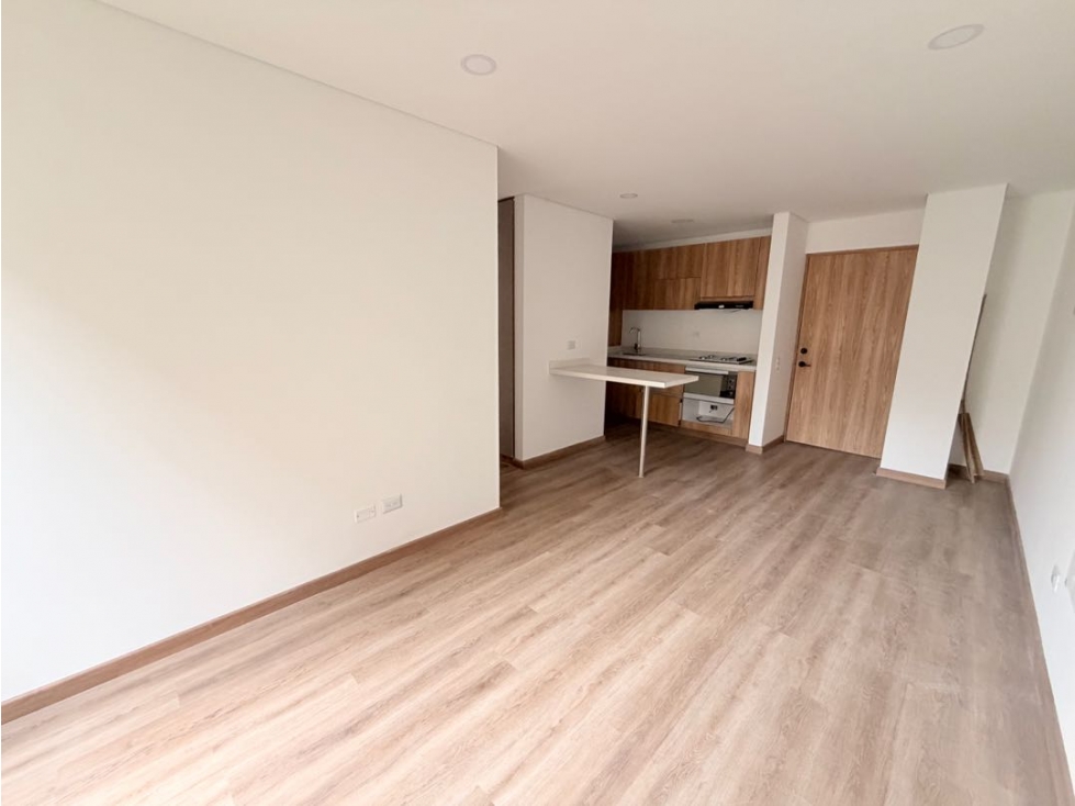 Venta Apartamento para estrenar Cota