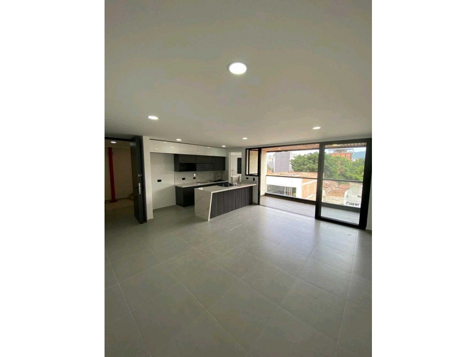 Venta apartamento para estrenar Laureles - Estadio — foto 2