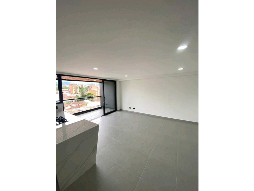 Venta apartamento para estrenar Laureles - Estadio — foto 4
