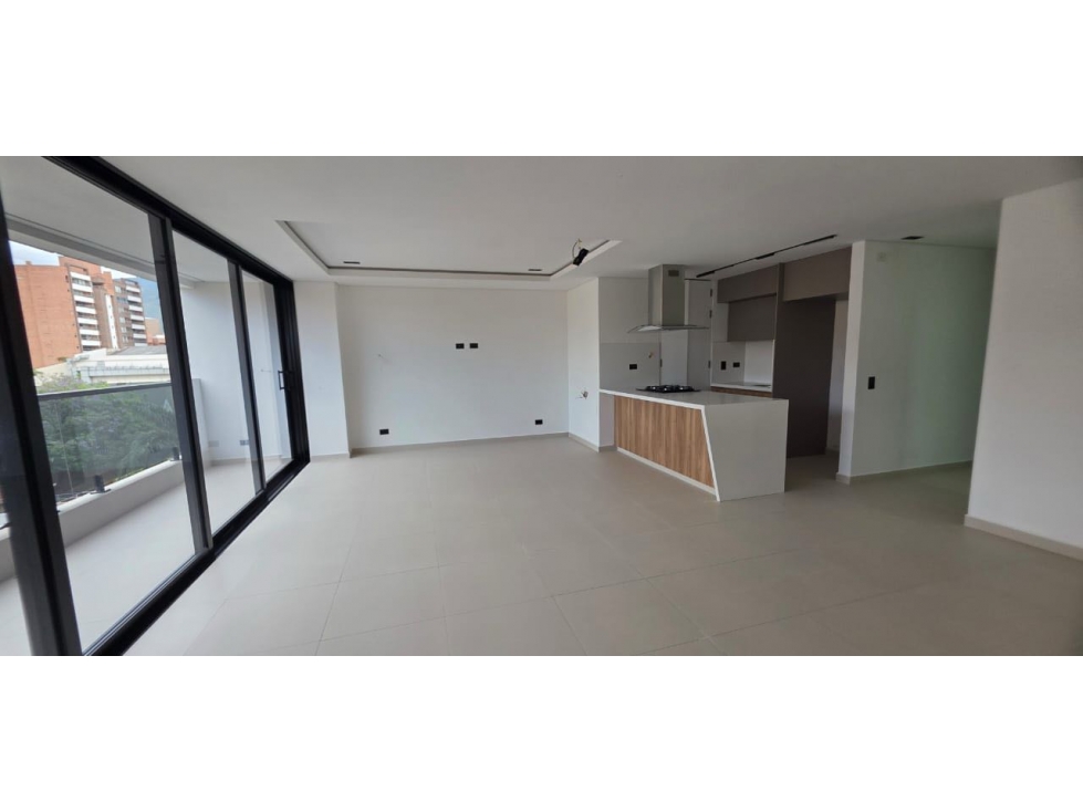 Venta Apartamento Nuevo Laureles Estadio Medellín — foto 2