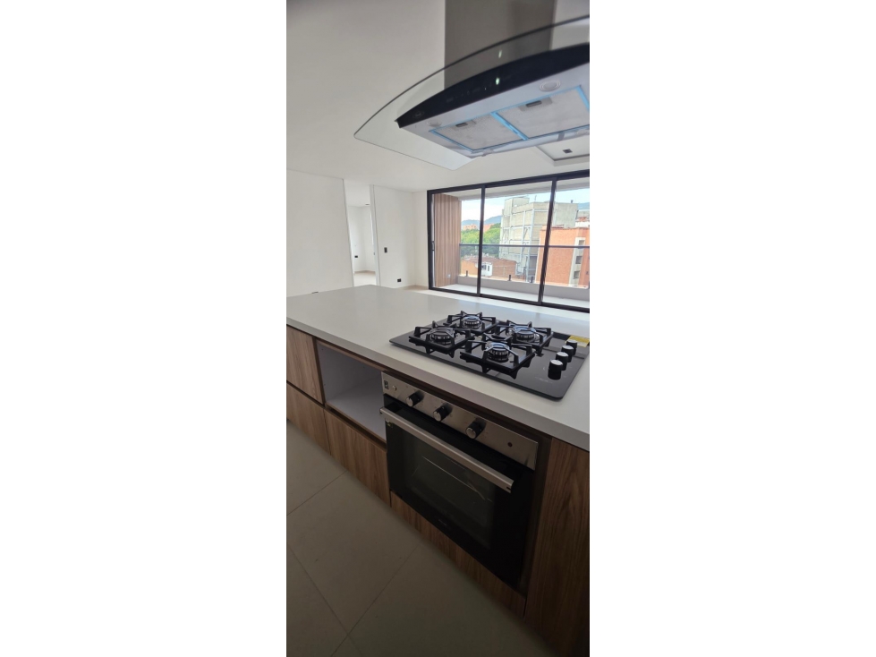 Venta Apartamento Nuevo Laureles Estadio Medellín — foto 4