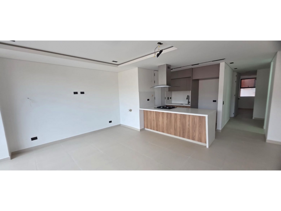 Venta Apartamento Nuevo Laureles Estadio Medellín — foto 6