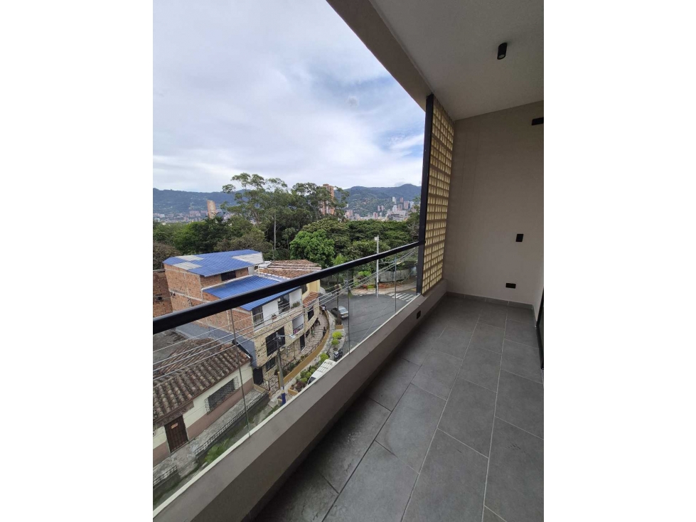 Venta apartamento para estrenar Itagüí - Malta