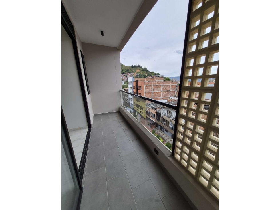 Venta apartamento para estrenar Itagüí - Malta — foto 2