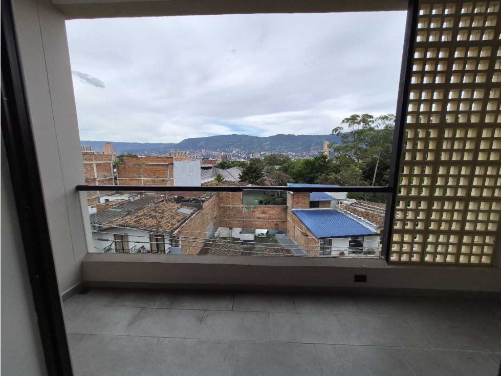 Venta apartamento para estrenar Itagüí - Malta — foto 3