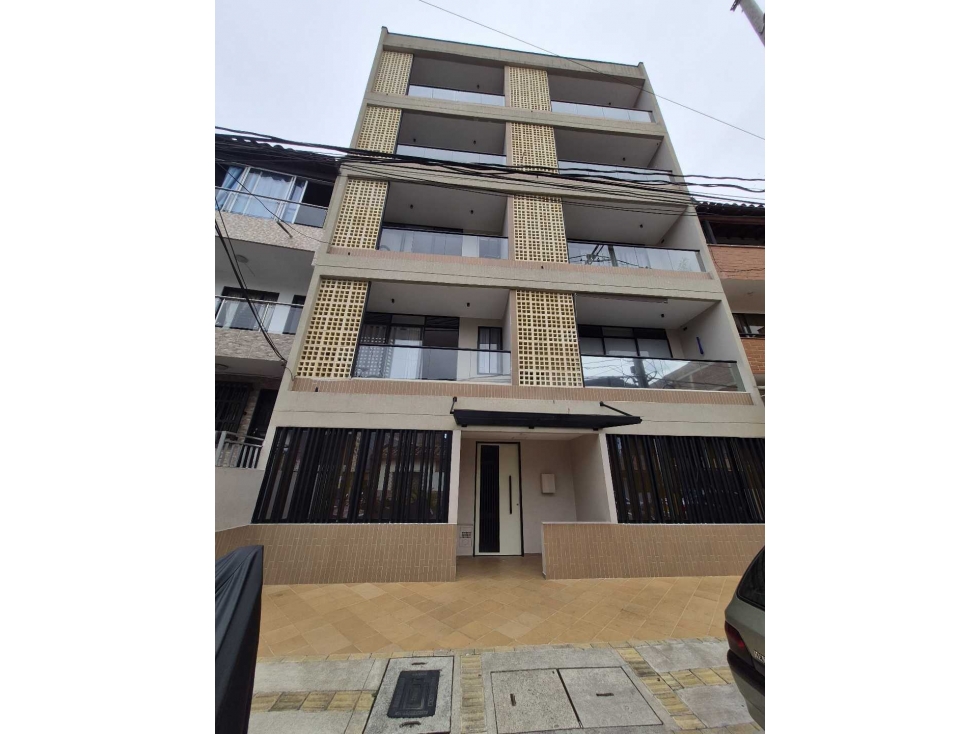 Venta apartamento para estrenar Itagüí - Malta — foto 5