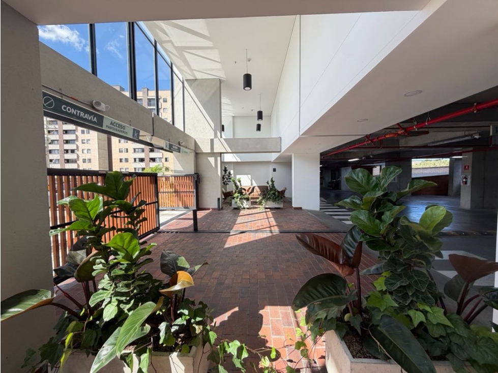 Venta apartamento para estrenar San Antonio de Pereira- Rionegro