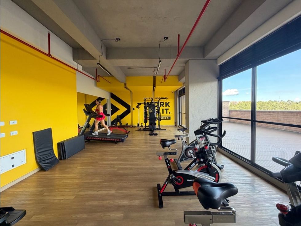 Venta apartamento para estrenar San Antonio de Pereira- Rionegro — foto 5