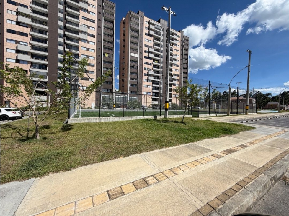Venta apartamento para estrenar San Antonio de Pereira- Rionegro — foto 2