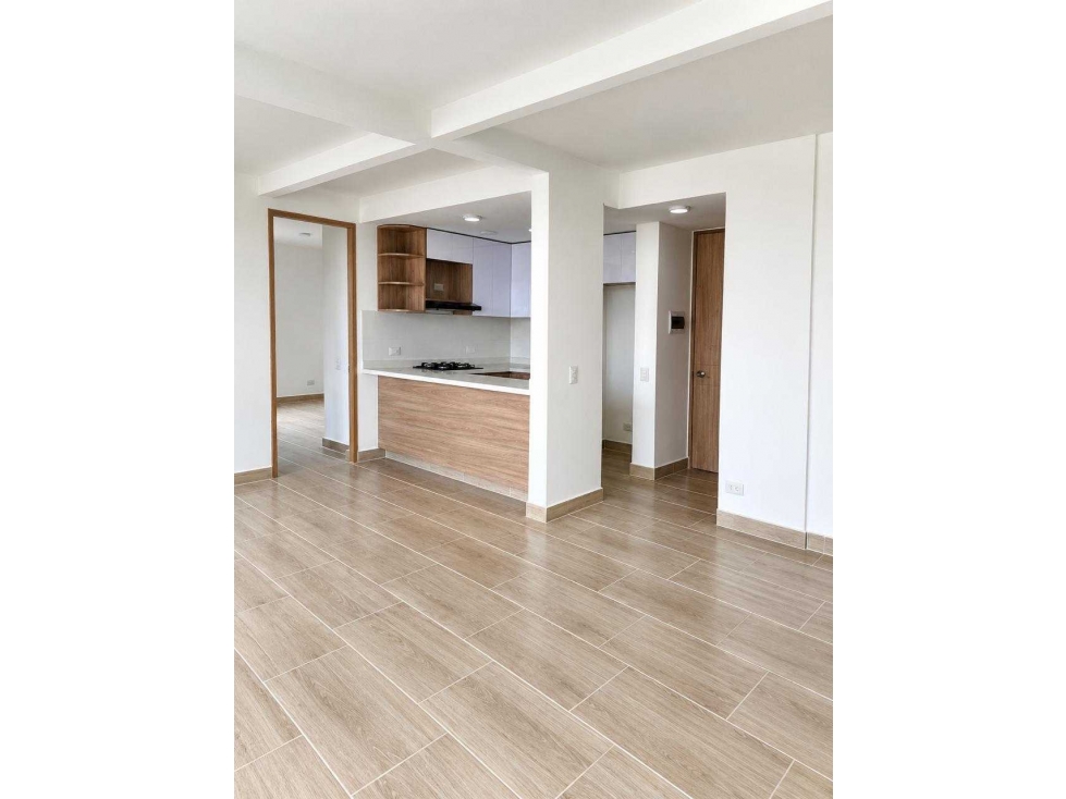 VENTA APARTAMENTO PARA ESTRENAR STRADA SERENA DEL MAR CARTAGENA