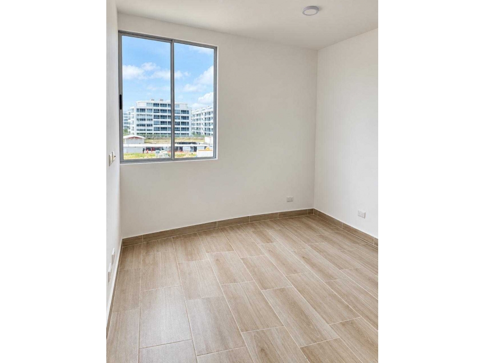 VENTA APARTAMENTO PARA ESTRENAR STRADA SERENA DEL MAR CARTAGENA — foto 5