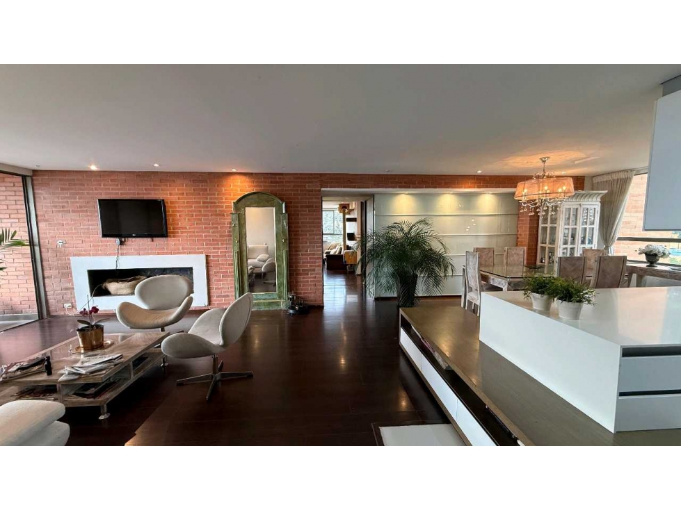 Venta Apartamento Para Inversión La Calera El Poblado Medellín — foto 2