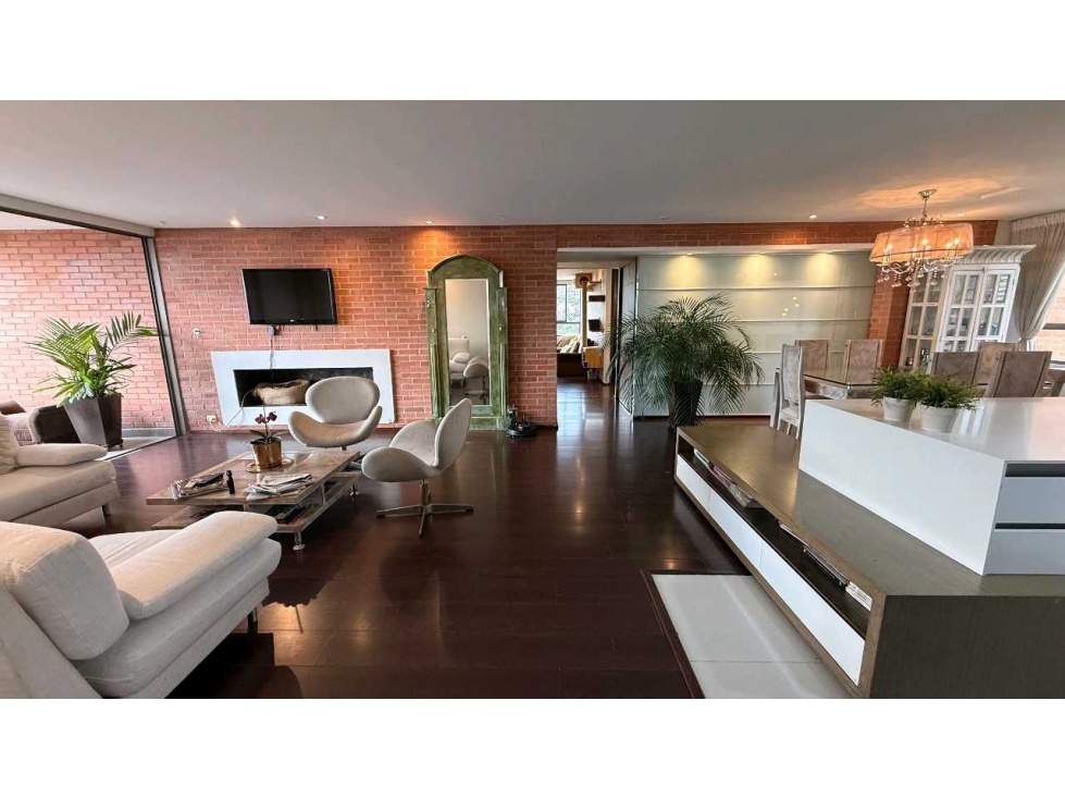 Venta Apartamento Para Inversión La Calera El Poblado Medellín — foto 5