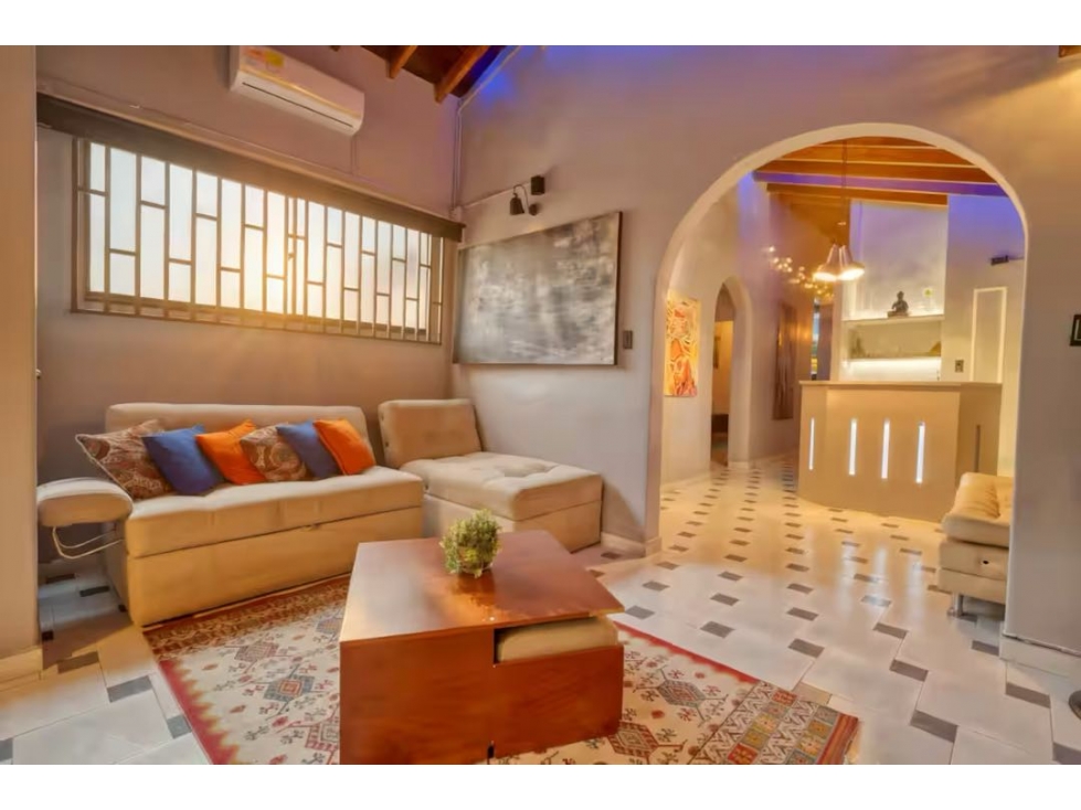 Venta Apartamento Para Inversionistas Manila El Poblado Antioquia