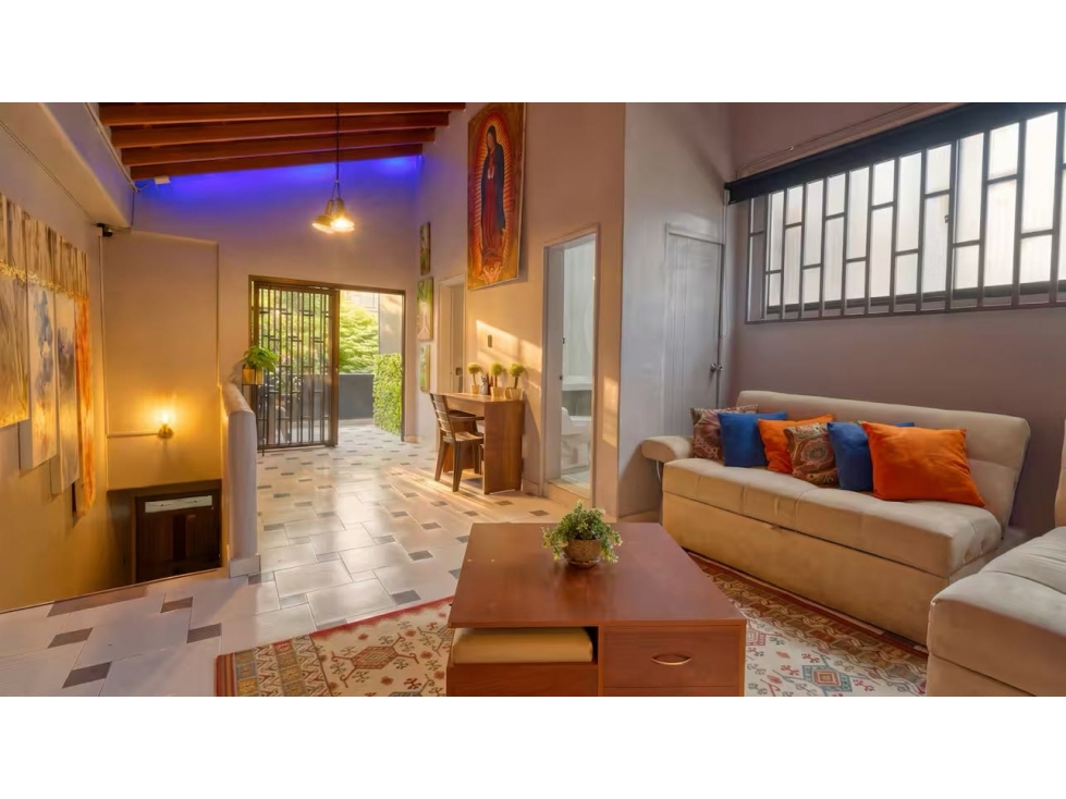 Venta Apartamento Para Inversionistas Manila El Poblado Antioquia — foto 2