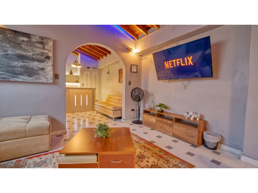 Venta Apartamento Para Inversionistas Manila El Poblado Antioquia — foto 3