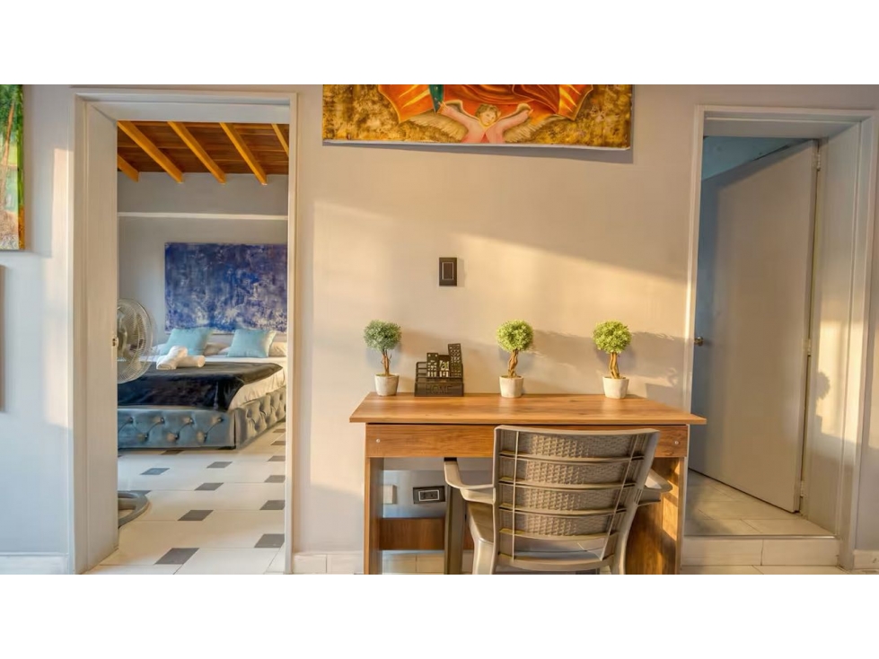 Venta Apartamento Para Inversionistas Manila El Poblado Antioquia — foto 4