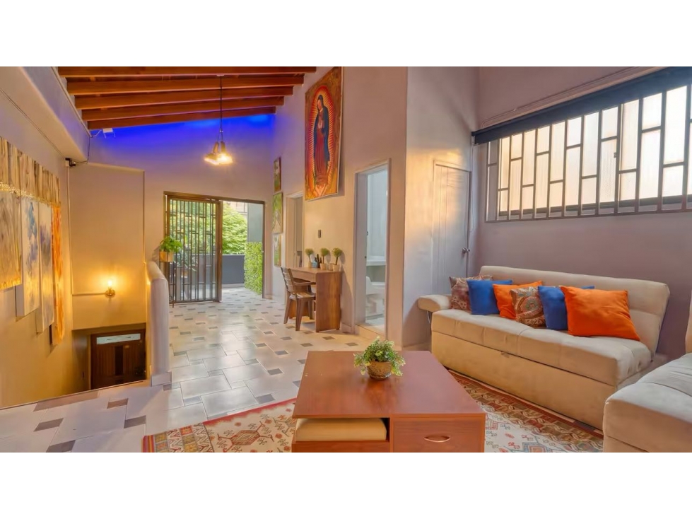 Venta Apartamento Para Inversionistas Manila El Poblado Antioquia — foto 5