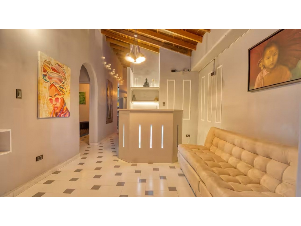 Venta Apartamento Para Inversionistas Manila El Poblado Antioquia — foto 6
