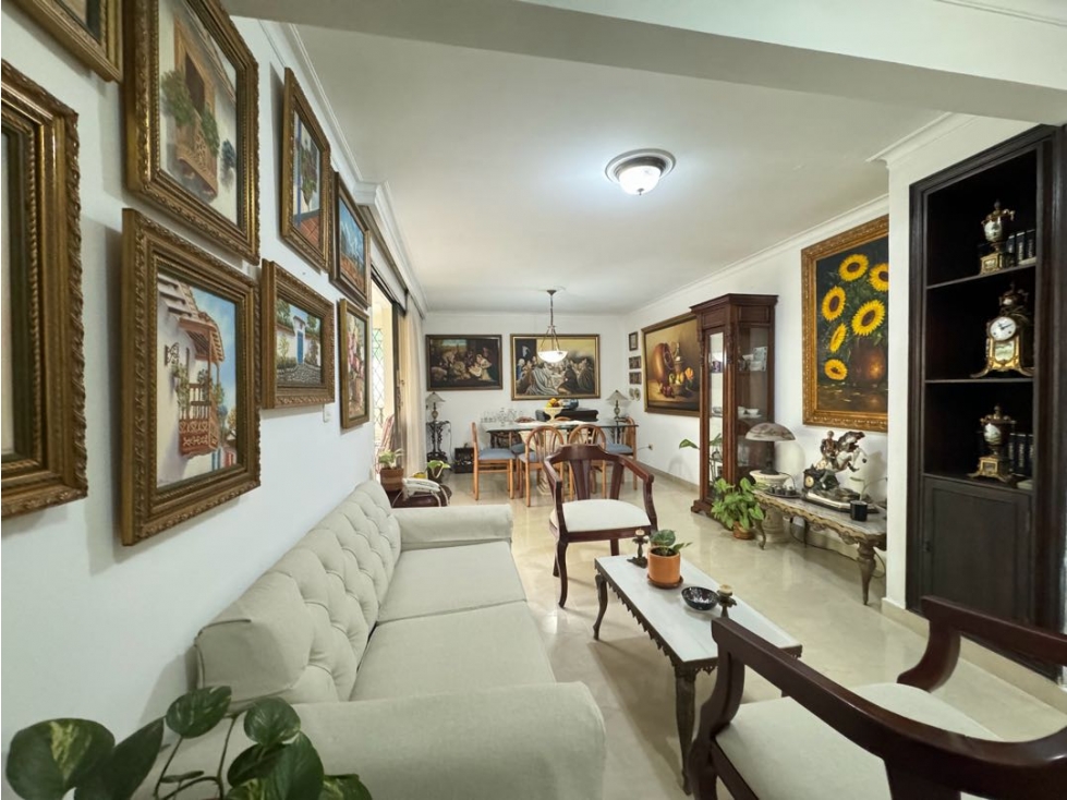 Venta Apartamento para Remodelar Envigado sector Zúñiga. Rentas cortas — foto 3
