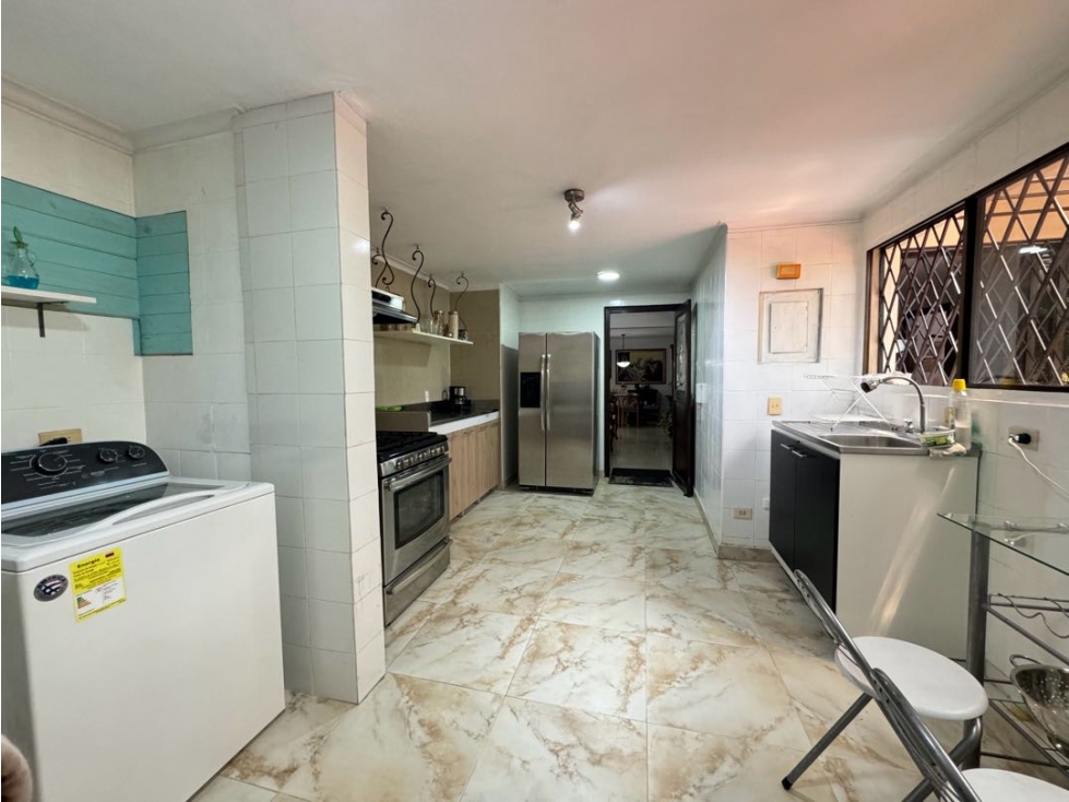 Venta Apartamento para Remodelar Envigado sector Zúñiga. Rentas cortas — foto 5