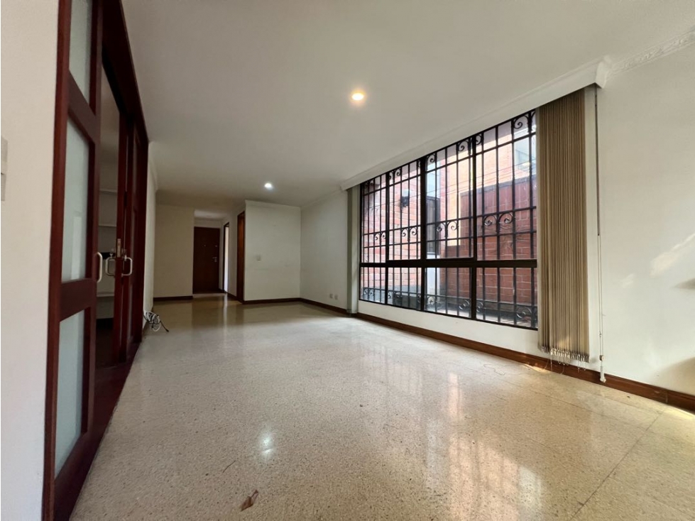 Venta apartamento para Remodelar Santa María de los Angeles Poblado — foto 2