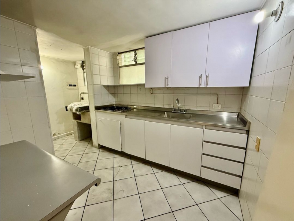 Venta Apartamento para remodelar El Poblado Manila — foto 2
